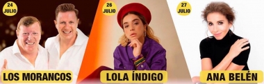 conciertos villanueva 2019