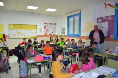 colegio conquistadores