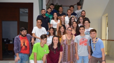consejo juventud