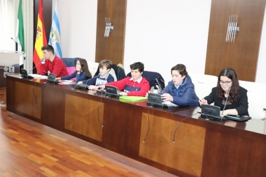 consejo municipal infancia villanueva