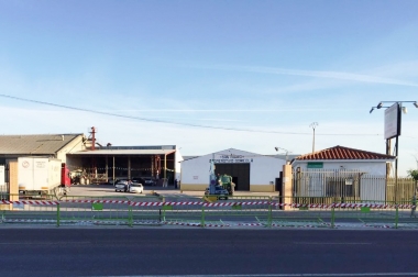 cooperativa San Isidro