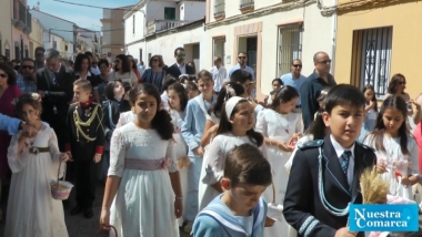 corpus villanueva de la serena