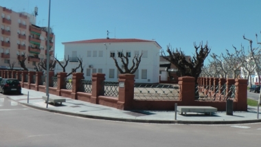 barrio de Cruz del Río de Villanueva