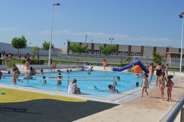 piscina Villanueva