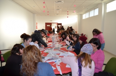 cursos universidad popular de Villanueva