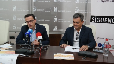 presentación curso uex