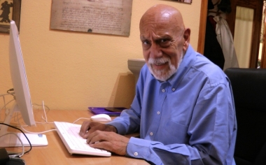 daniel fernández berges