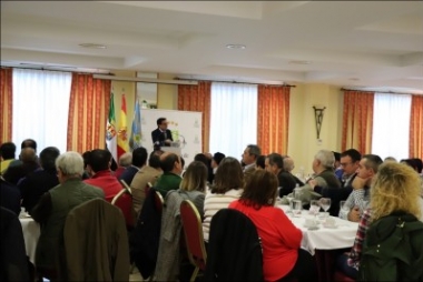 desayuno empresarial villanueva