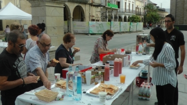 desayuno Villanueva