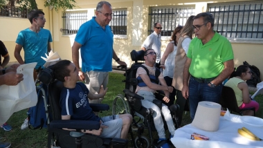 desayuno saludable en Inclusives