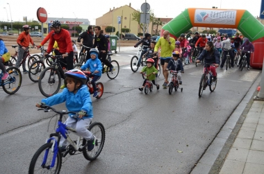 dia bicicleta