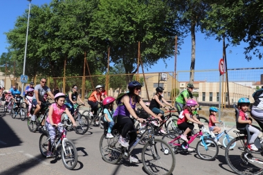 dia bicicleta villanueva de la serena