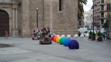 diversidad en Villanueva