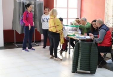 elecciones sindicales Villanueva
