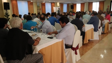 empresarios Villanueva