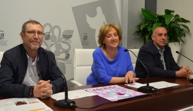 presentación de Enemiga