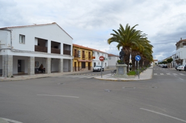 entidad local menor de Villanueva