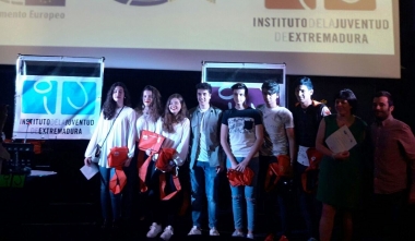 alumnos del colegio san josé