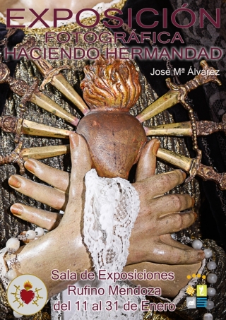 exposición hermandad