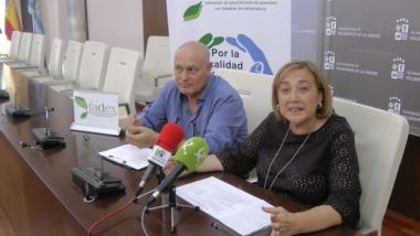antonio lavado y chelo león
