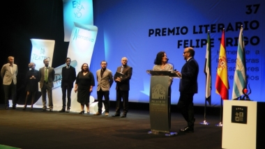 jurado Felipe Trigo