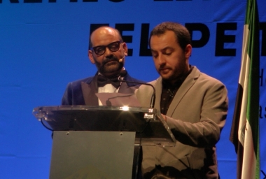 jose corbacho y roberto osa
