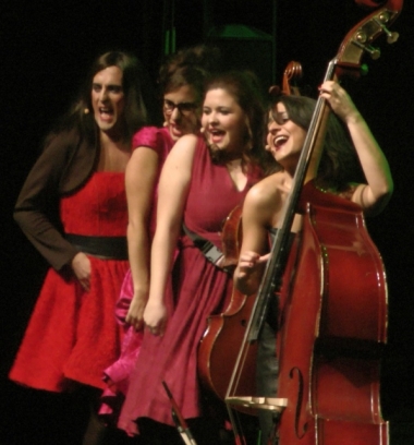 stradivarias