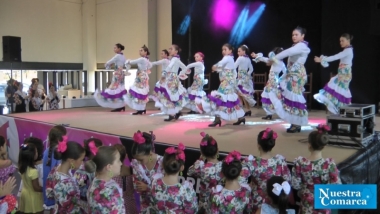 feria de emprendedoras de Villanueva