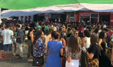 feria tapa villanueva