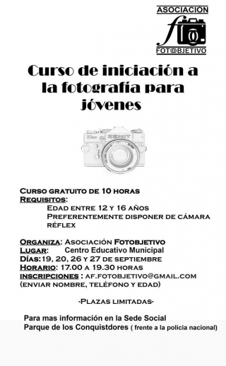 fotoobjetivo