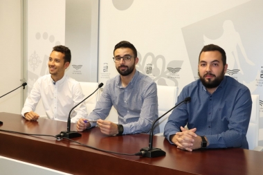 futbol americano presentación