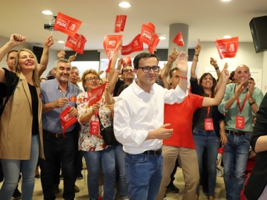 gallardo ganador