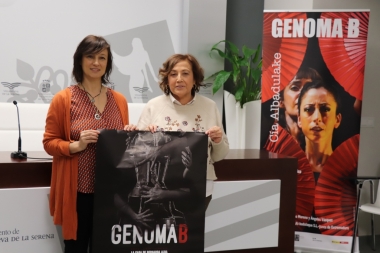 genoma b