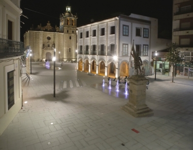 iglesia de la asuncion de villanueva