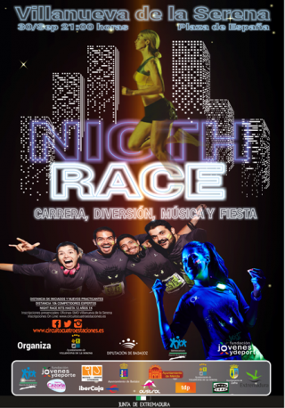 cartel del circuito