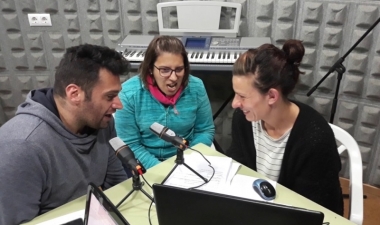 inclusives en la radio