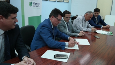 inclusives convenio