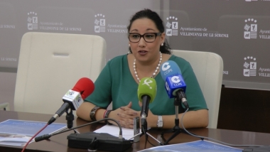 inmaculada galache