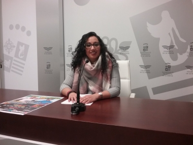 inmaculada galache