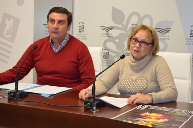 paco trujillo y carmen casado