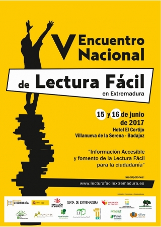 encuentro de lectura fácil