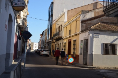 calle lopez de ayala