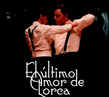 El Último Amor de Lorca