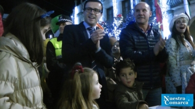 encendido villanueva 2018
