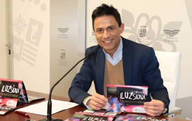 luis solis