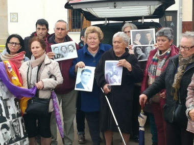 acto Memorial Villanueva