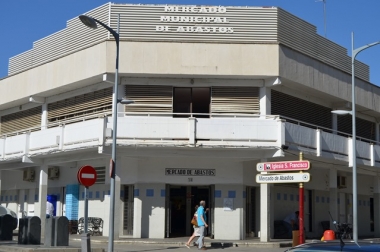 mercado Villanueva
