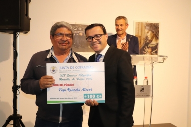 momentos de pasión premiados