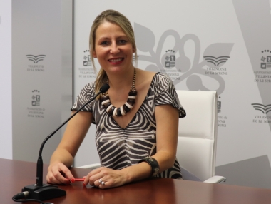 monica calurano