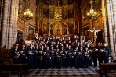 Banda del Nazareno